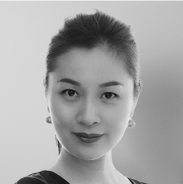 Alina Hu