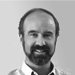 Ben Schwegler, PhD.