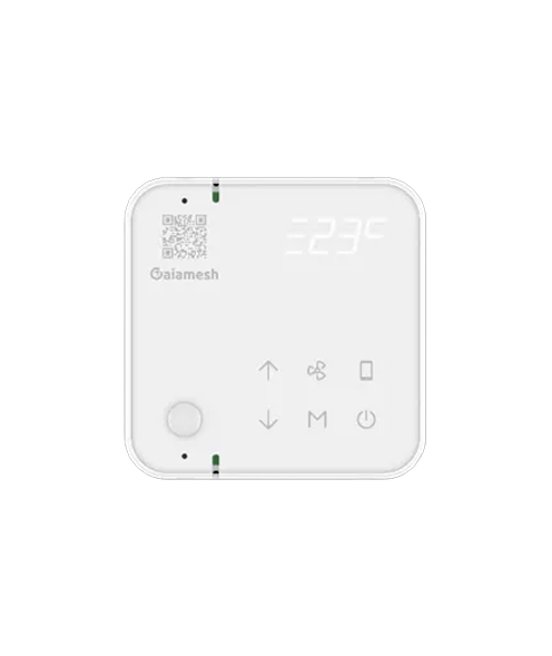 mesh-controller