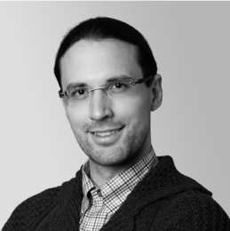 Michael Sayapin