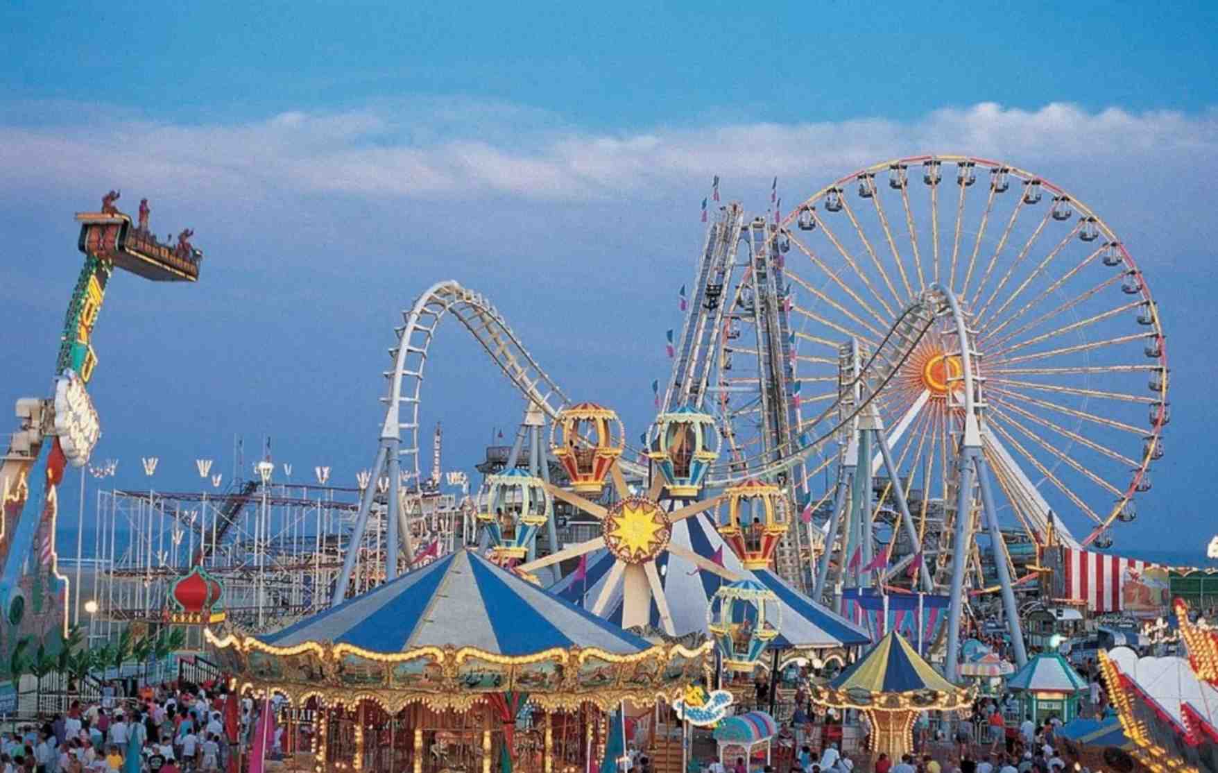 themePark